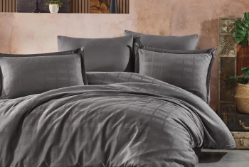 Saten Nevresim Takımları